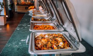Here's how to survive the holiday season without gaining weight