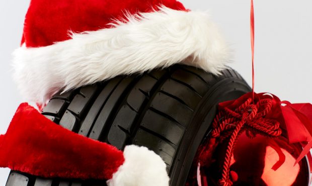 Related Sanderson Ford is giving back this holiday season by supporting Operation Santa ClausSander...