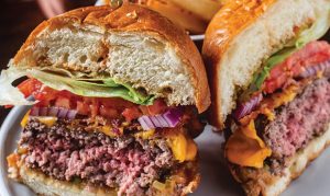 Chauncey Social restaurant and nightclub opens in north Scottsdale