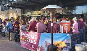 Popular Tempe bar closes abruptly because of pending building sale