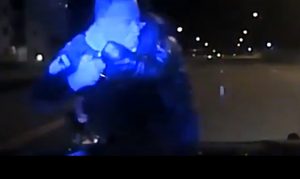 DPS trooper survives 'fight for his life' by fatally shooting suspect in Tempe
