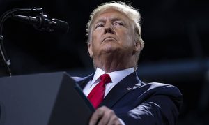 Arizona political leaders react to impeachment of Donald Trump