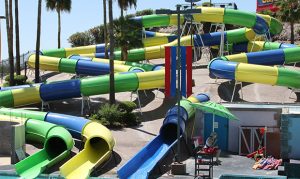 Mesa Golfland Sunsplash hosting first annual Polar Plunge
