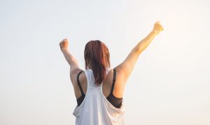Valley doctor gives advice on how to stick to New Year's resolutions