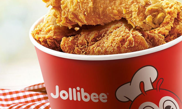 (Facebook Photo/Jollibee)...