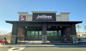 Fast-food restaurant Jollibee set to open first Arizona location in Chandler
