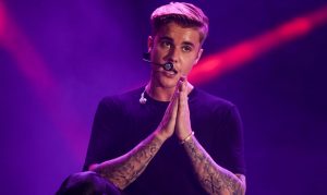 Justin Bieber coming to State Farm Stadium in Glendale