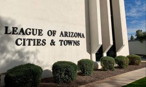 Arizona group sends letter to city leaders pushing for firefighter change
