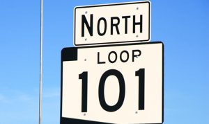 2 more Loop 101 ramps in north Phoenix to close for 3 months