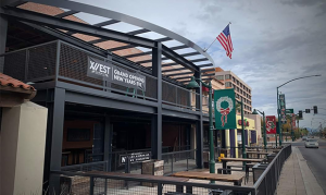 New brewery opening in downtown Mesa on New Year's Eve