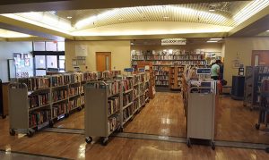 Branch of Mesa Public Library becomes autism certified