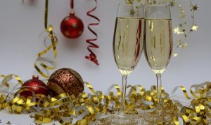Here's how to party in the Valley on New Year's Eve without driving