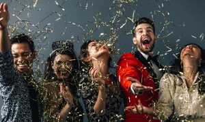 Ring in 2020 with the KTAR New Year's Eve events map