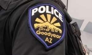 Goodyear fires police chief for violating unspecified policies