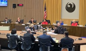 Phoenix City Council again approves controversial Uber/Lyft airport fees