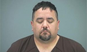 Arizona detention officer charged with sex crime against minor