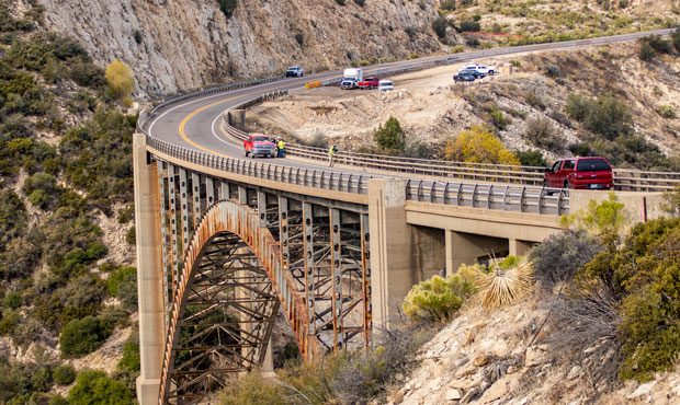 (Flickr Photo/Arizona Department of Transportation)...