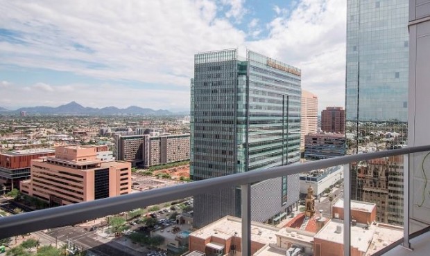 Related Report: One-quarter of Latinos pay half of salaries on rentScottsdale named the top market ...