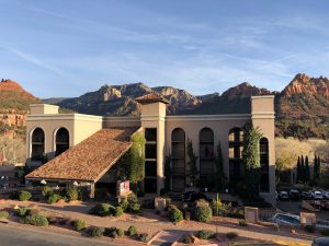 Phoenix real estate firm buys Sedona hotel for $32 million