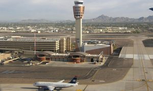 Sky Harbor implements technology to scan Arizona Travel IDs