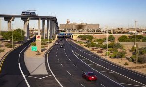 Uber planning to pull services at PHX if City Council approves rate hikes
