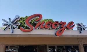Snooze set to open downtown Phoenix location before end of year