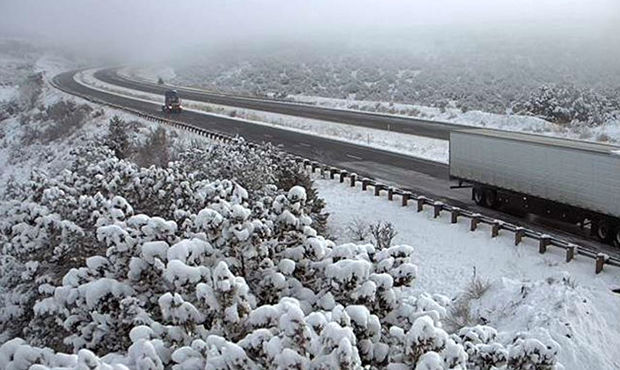 (ADOT Traffic Camera Photo)...