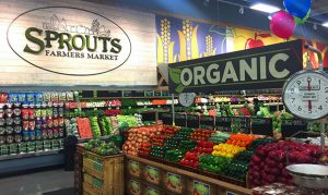 Sprouts to open two new Arizona stores in late 2021