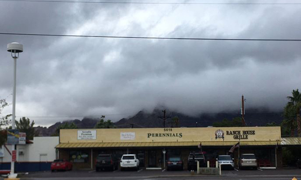 (KTAR News Photo/Danny Shapiro)...
