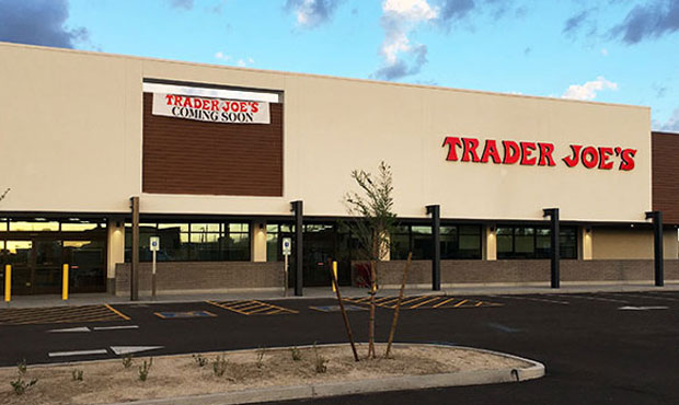 (Trader Joe's Photo)...