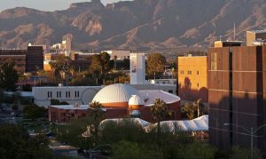 University of Arizona to furlough most of staff amid coronavirus outbreak