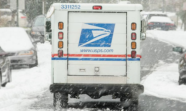 (Facebook Photo/US Postal Service)...