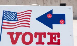 Arizona Secretary of State's Office unveils voter information website