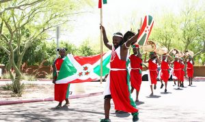 World Bazaar Phoenix coming to town this Saturday