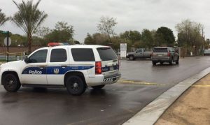 Great-aunt says she had no idea 3 kids killed in Phoenix were in danger