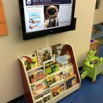 Arizona Museum of Natural History Exploration Station 5