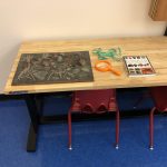 Arizona Museum of Natural History Exploration Station 10