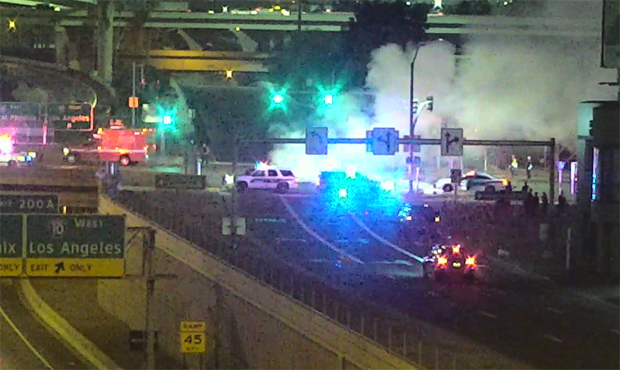 (Twitter photo/@ArizonaDOT)...