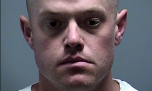 Arizona man charged with stealing van, setting fires