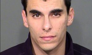 Glendale man arrested after girl in his care dies with fentanyl in her system