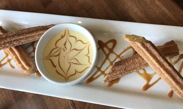 Cocina Madrigal (Yelp Photo)...