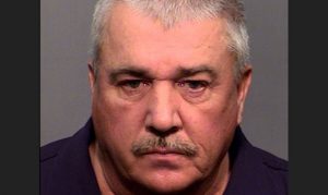 Arizona man arrested after new DNA analysis in sexual assault cold cases