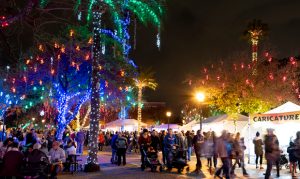 Glendale Glitter and Glow lights show to end annual holiday display