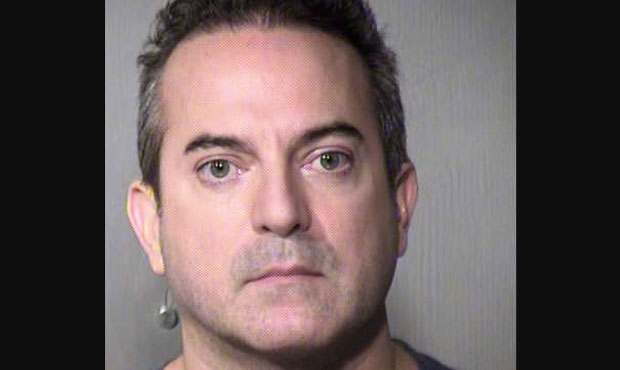 Joseph Charles Nolan (Arizona Attorney General's Office)...