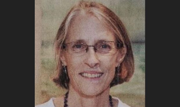 Judy Walker (Phoenix Police Department Photo)...