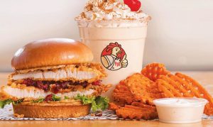 Fast-food chain PDQ shutters both Valley locations