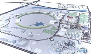 Multibillion dollar entertainment, sports district planned near Scottsdale