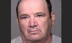 Phoenix man caught downloading child porn sentenced to 13 years
