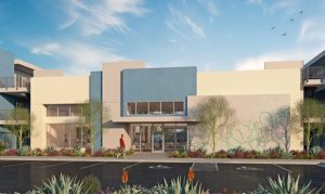 Scottsdale-based developer to build 4 affordable rental projects in Valley