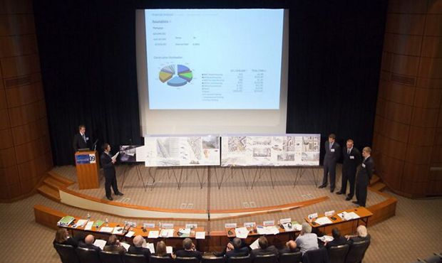 (UNMET Conference Website Photo)...